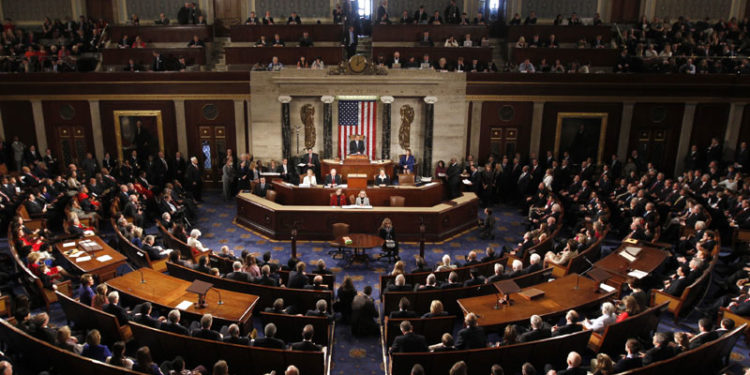 یہودی بستیاں، امریکی کانگریس کی مائک پومپیوں کےبیان کےخلاف مذمتی قرارداد