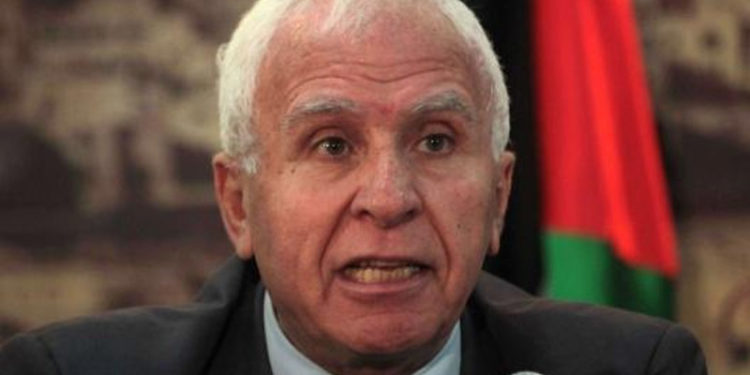 مرکزی الیکشن کمیشن کے سربراہ آج غزہ کا دورہ کریں گے