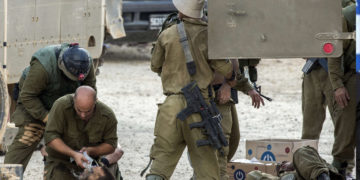 نہتے فلسطینیوں کے قابض اسرائیلی فوج پر ایک ماہ میں 378 حملے