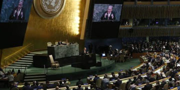 اسرائیل بین القوامی معاہدوں کی مسلسل خلاف ورزیاں کررہاہے، اقوام متحدہ