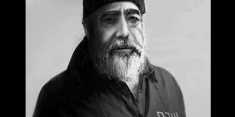 آنکھوں سےمحروم 80سالہ فلسطینی  کی رہائی کی درخواست مسترد