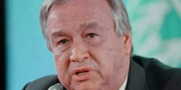 اسرائیل کے ہاتھوں لبنانی فضائی حدود کی خلاف ورزی، اقوام متحدہ کی مذمت