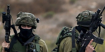 اسرائیل فلسطین میں انسانی حقوق کی سنگین خلاف ورزیاں کررہا ہے، حماس