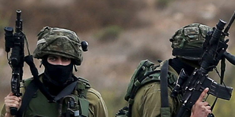 اسرائیل فلسطین میں انسانی حقوق کی سنگین خلاف ورزیاں کررہا ہے، حماس