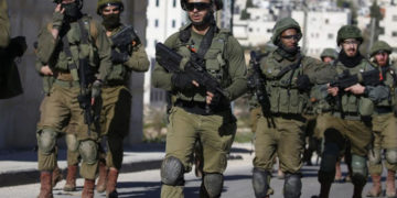 صیہونی حکام کا فلسطینی اسیر کے گھر کو مسمار کرنے کا فیصلہ