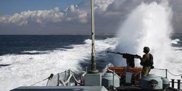 اسرائیلی بحریہ کا غزہ کے ماہی گیروں پرحملہ، کشتیاں تباہ کردیں