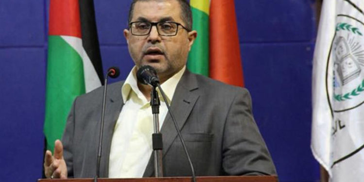 اسکولوں پر صیہونی فوج کے حملوں پردنیا کی خاموشی قابل افسوس ہے، باسم نعیم