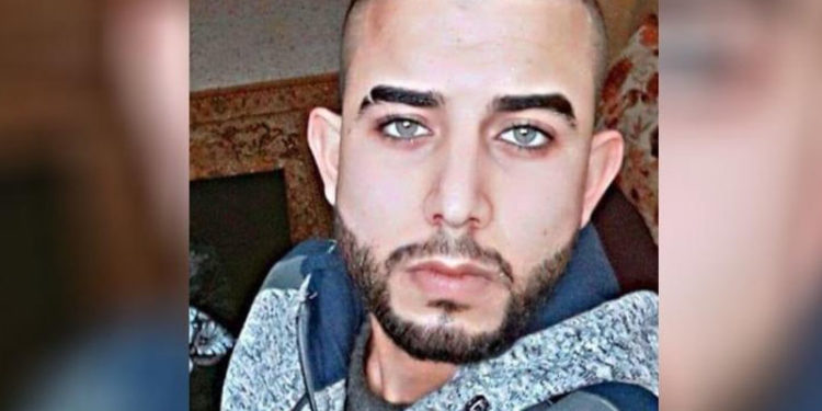 فلسطینی نوجوان کو عمر قید اور ڈھائی لاکھ شیکل جرمانے کی سزا