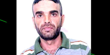 کینسرکامریض فلسطینی مجاہد صیہونی زندان میں زندگی اورموت کی کشمکش میں