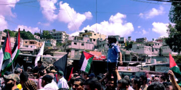 حماس کا فلسطینی پناہ گزینوں کیلئے ہنگامی منصوبہ بندی کامطالبہ