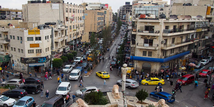 مقبوضہ فلسطین کا شہر رام اللہ تخلیقی شہروں کی عالمی فہرست میں شامل