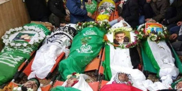 رواں سال اسرائیلی فوج نے59 فلسطینیوں کو شہید کیا، یونسیف