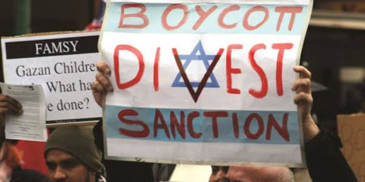 اسرائیل کی شرکت، اردن نے بین المذاہب کانفرنس منسوخ کردی