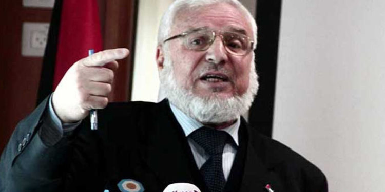 حماس فلسطینی انتخابات میں بھرپور طریقے سے حصہ لے گی ، عزیز دویک