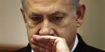 اسرائیلی وزیراعظم  کو قتل کیا جاسکتا ہے، سروے میں انکشاف