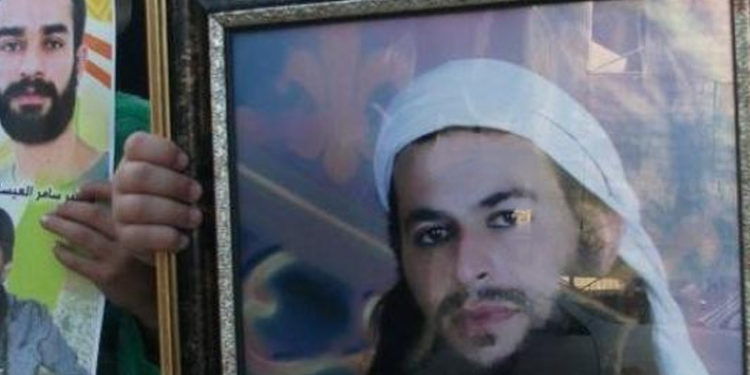 صیہونی زندان میں قید فلسطینی، قید کے بارہویں سال میں داخل