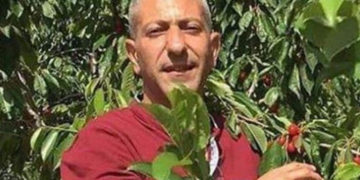 صیہونی حکام کادوران تفتیش فلسطینی قیدی پر دوبارہ وحشیانہ تشدد