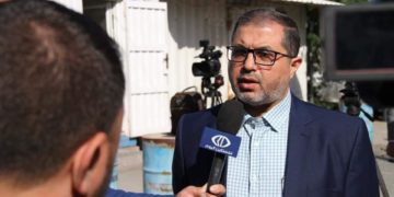 وہ دن دورنہیں جب فلسطین ایک خودمختار ریاست ہوگا، ڈاکٹرباسم نعیم