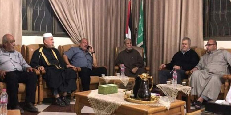 حماس اور اسلامی جہاد صیہونی ریاست کے خلاف متحد ہیں