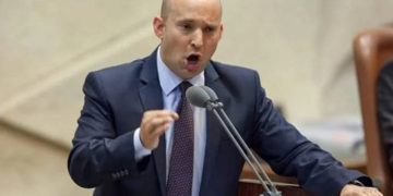 اسرائیل کی غزہ، لبنان اور شام کو کھلی دھمکی