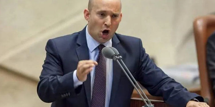 اسرائیل کی غزہ، لبنان اور شام کو کھلی دھمکی