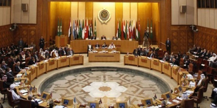 اسرائیلی ریاست فلسطینیوں کے خلاف سنگین جرائم میں ملوث ہے، عرب پارلیمنٹ