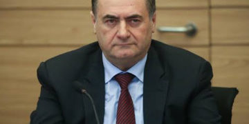 اسرائیل کی سلامتی کیلئےایران سب سے بڑا خطرہ ہے ،اسرائیلی وزیرخارجہ