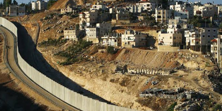 غرب اردن پر امریکی یہودیوں کا اسرائیل کو انتباہ