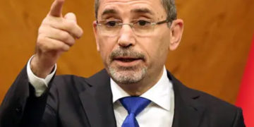 اسرائیل کے ساتھ 25 برس پرانا سمجھوتا اختتام پذیر ہو چکا ہے، اردن