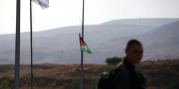 اردن میں داخل ہونےوالااسرائیلی شہری گرفتار