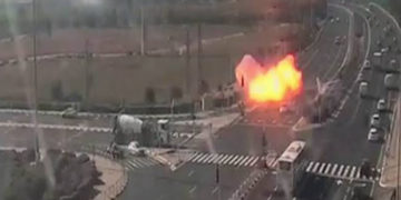 اسلامی جہاد کااسرائیل میں بڑی تباہی پھیلانے کا دعویٰ