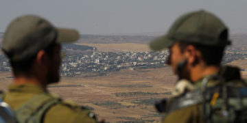 اسرائیل تمام مقبوضہ علاقوں کوخالی کرے، اقوام متحدہ