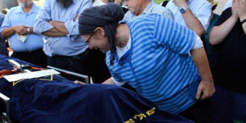 مقبوضہ فلسطین: رواں سال 5 صیہونی جہنم واصل ہوئے،رپورٹ