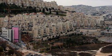 یہودیوں کا فلسطینیوں کو ارض مقدس سے بے دخل کرنے کا مکروہ حربہ