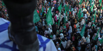 عرب ممالک سےاسرائیل کے دوستانہ تعلقات کیلئےامریکا کی کوششیں تیز