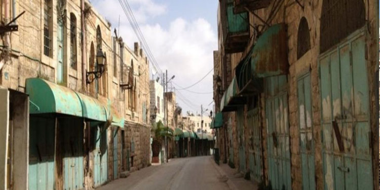 فلسطینیوں کی املاک پر اسرائیلی قبضے کا فیصلہ