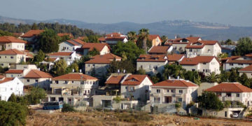 یہودی آبادکاروں کیلئے 2ہزار نئے مکانات کی تعمیر کی تیاری