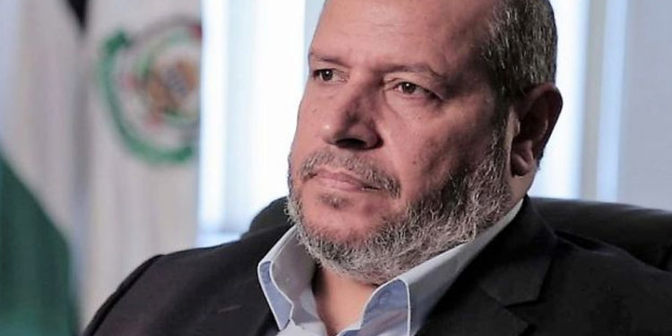 اسرائیل کے ساتھ طویل مدتی جنگ بندی کاکوئی معاہدہ نہیں، خلیل الحیاہ