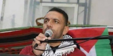 صیہونی عدالت نےبیت المقدس کے گورنر پر6 ماہ کی پابندی عائدکردی