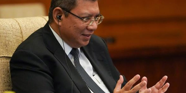 ملائیشیا کا غزہ اور رام اللہ میں قونصل خانے کھولنے کا فیصلہ