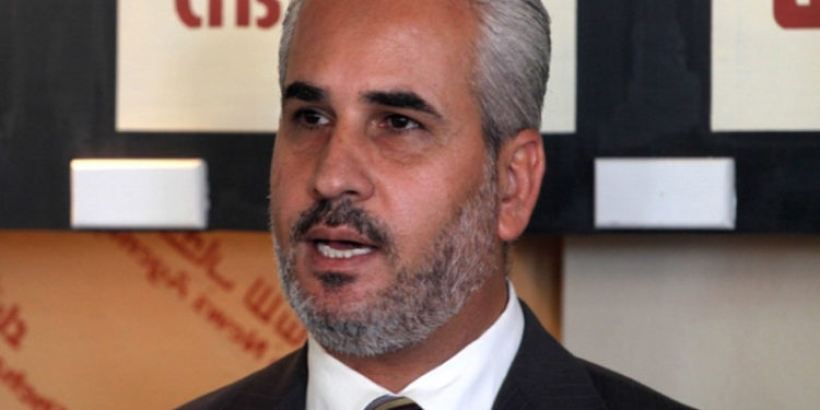 حماس  تنظیم فلسطینی قوم کے تحفظ سے کبھی پیچھےنہیں ہٹی گی،ترجمان