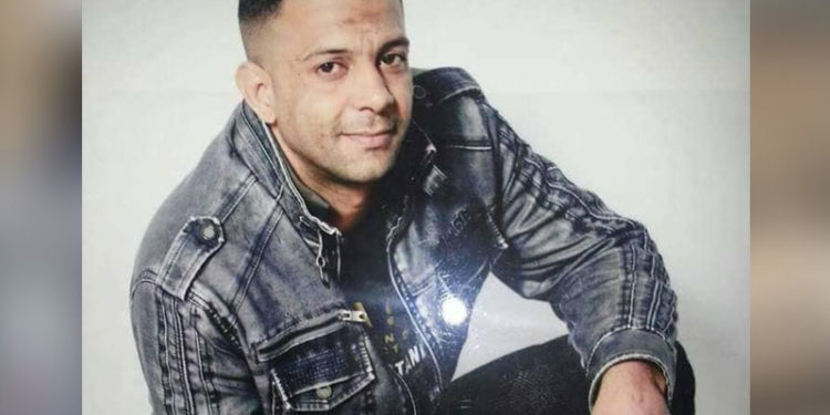 صیہونی زندان میں 14 سال گزارنے والا فلسطینی