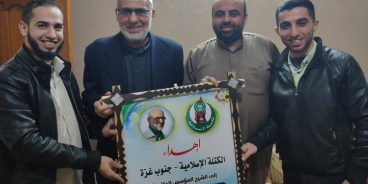 القسام بریگیڈاپنے صیہونی شکارکی بھاری قیمت وصول کرے گی، الشیخ ابراہیم