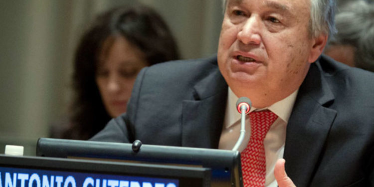 یہودی بستیوں کی تعمیر،اقوام متحدہ کی شدید مذمت