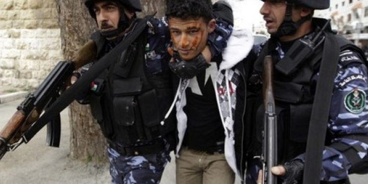 فلسطین اتھارٹی اسرائیلی جرائم میں تعاون کرنا بند کرے، حماس