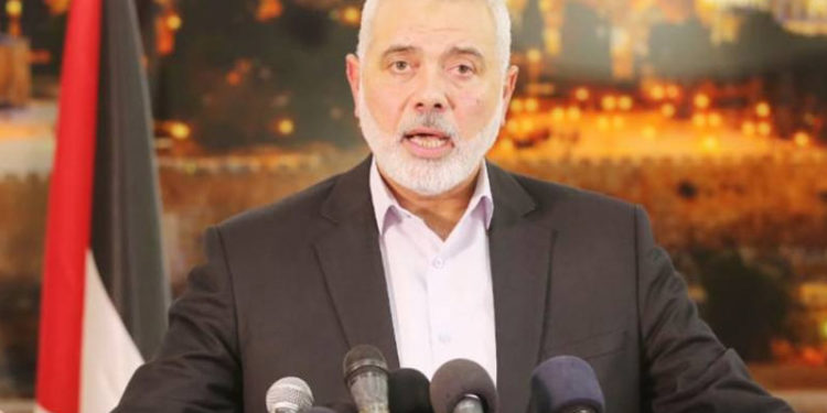 یاسر عرفات کےمشیر کی وفات، حماس کا محمود عباس سے اظہار تعزیت