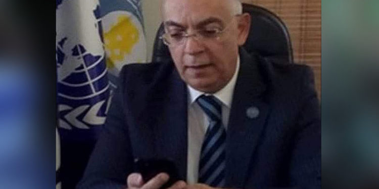 اسرائیل کےساتھ  دوستانہ تعلقات  فلسطین کےساتھ ناانصافی ہے، ھیثم ابو سعید