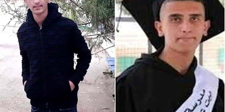 اسرائیلی فوج نے ایک اور فلسطینی کو گولیاں مارکرشہید کردیا