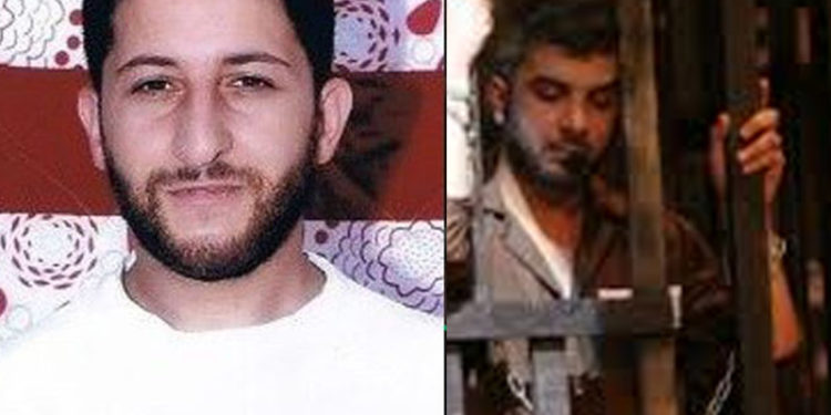 فلسطینی قیدیوں کےساتھ مظالم سنگین جرم ہے جس کا جواب دیاجائیگا،حماس