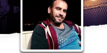 صیہونی زندان میں فلسطینی قیدی کی بھوک ہڑتال 89ویں روز میں داخل